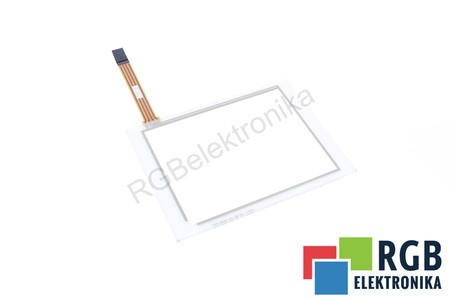 TR4-056F-05 SKIRTAS VT505W00000 4PIN 149X111MM LIESTI PAKAITALAS