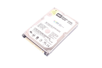 WD400VE-00HDT0 WESTERN DIGITAL WD400 SCORPIO