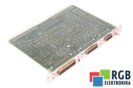 6FX1122-2AD02 SIEMENS SINUMERIK 3 DALIMS