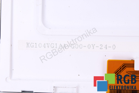 KG104VG1AA-G00 KYOCERA 10.4" LCD MATRICA