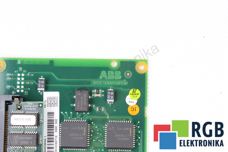 3HAC8848-1 ABB VER.99.11.17 DSQC522-SW