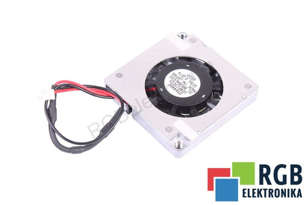 UDQFC3E15 PANASONIC 35X35X7MM, 5V, 0.07A VENTILIATORIUS