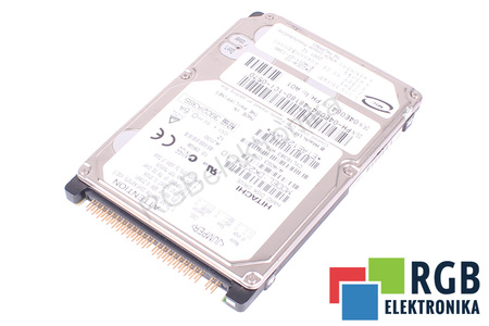 DK23CA-10 HITACHI DK23CA 10GB, IDE, 2.5", HDD