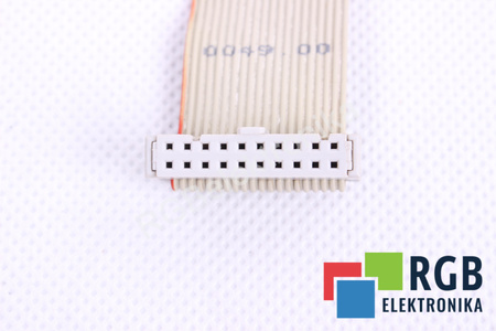 0049.00 SIEMENS 20-34PIN 150MM JUNGIAMOJI JUOSTA