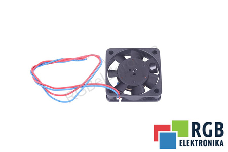414F EBM PAPST 40X40X10MM 24VDC VENTILIATORIUS