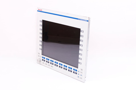 VSP40 INDRACONTROL BOSCH REXROTH INDRAMOTION MTX