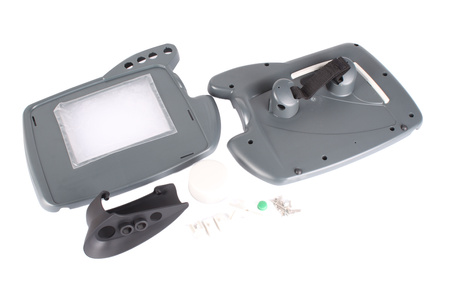 KCP2 KUKA DĖŽĖ PAKAITALAS