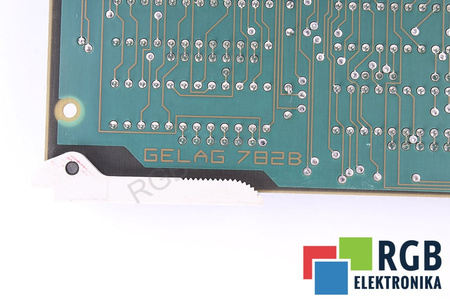 GELAG782B 3221005 MEV-IMPULSLOGIK-BG