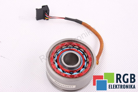 220005P0008 PARVEX 21RX360410 IŠSPRĘSTI