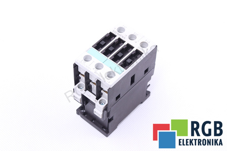 3RT1024-1A..0 SIEMENS SIRIUS 230V 690VAC 9A KONTAKTORIUS