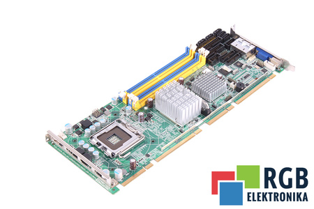 PCE-5124 ADVANTECH 19A2512403 SUGEDĘS – DALIMS