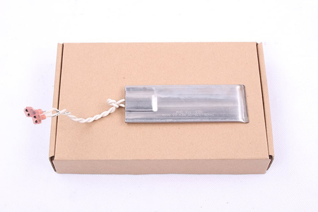 ATSPARUMAS 74106-036-01 ALLEN BRADLEY REV 03 115OHM ATSPARUMAS