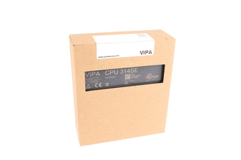314-2BG23 YASKAWA VIPA 314SE ANALOGAS 6ES7312-1AE14-0AB0