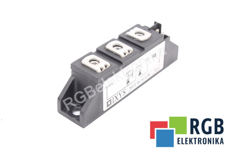 MCD95-16IO1-B IXYS