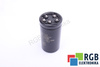KONDENSATORIUS ALP22A1025DE BHC COMPONENTS LTD 680UF, 400VDC