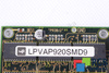 LPVAP920SMD9 UNIPO SKIRTAS 2TT1205CAN03C
