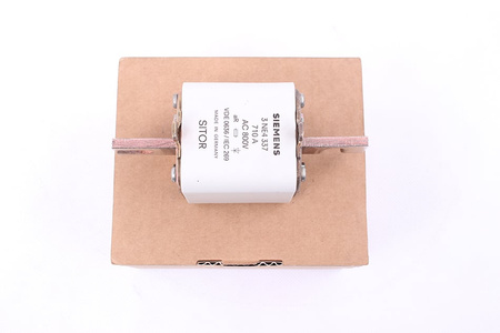 SAUGIKLIS 3NE4337 SIEMENS SITOR 710A, 800V