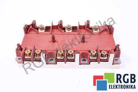 SKIM400GD126DM SEMIKRON