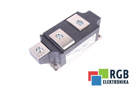 MCC501-16IO2 IXYS 501A, 1600V