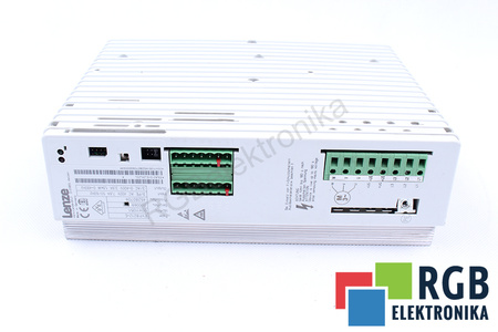 EVF8212-E LENZE ID.-NO. 00411351