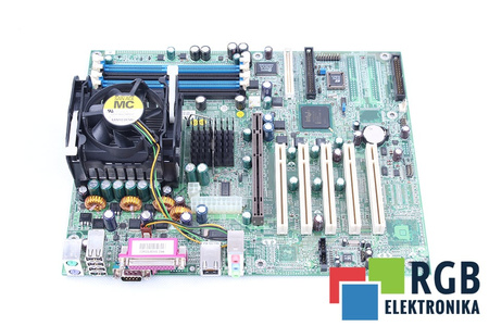 E217196 GE YOKOGAWA MEDICAL SYSTEMS CATAC 94V-8 SKIRTAS LOGIQ7