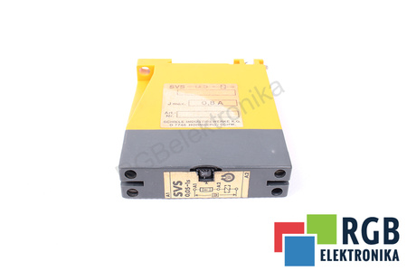 SVS0.05-1S SCHIELE 2.404.0501 LAIKO RELĖ