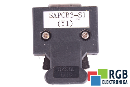 SAPCB3-S3 3M TOUCH SYSTEMS 10320 ARTIKULIACIJA