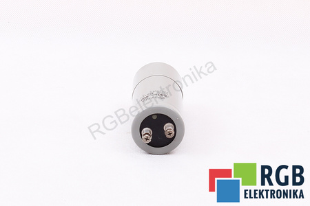 KONDENSATORIUS HCGFA HITACHI 680MFD, 400VDC, 450VDC KONDENSATORIUS