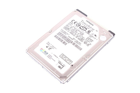 HTS421280H9AT00 HITACHI TRAVELSTAR 80GB