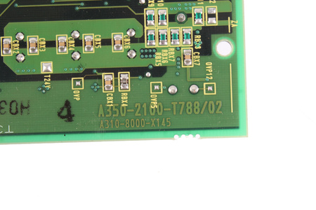 A20B-2100-0786/04D FANUC A350-2100-T788/02