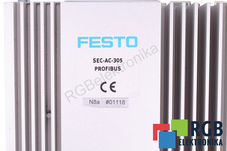 SEC-AC-305 FESTO