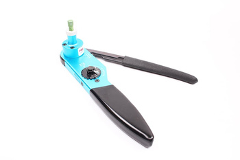 M22520/1-01 EUMAX JUNGČIŲ UŽSPAUDIMO ĮRANKIS