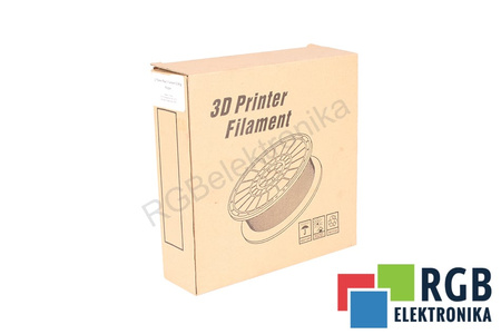 1,75MM PEARL FILAMENT 0.5KG PURPLE FLASHFORGE