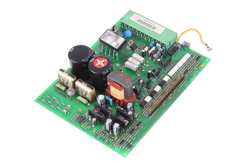 A.F.011.5/01 SEIDEL DALIMS