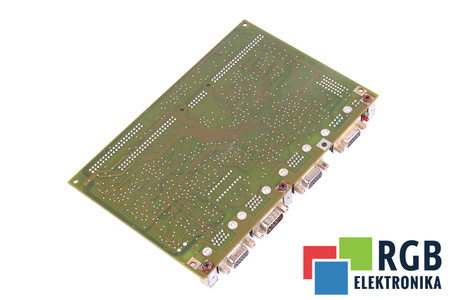 CTP17 PARKER 03-LPU-CTP-CPX-7630N01 DALIMS