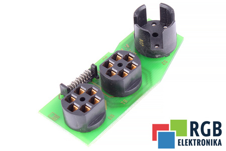 KCP-BAW KEBA 2244A-0