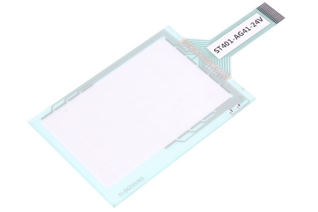 FJ-DGT05303 ST401-AG41-24V 111X78MM, 18PIN UTIKLIS PAKAITALAS