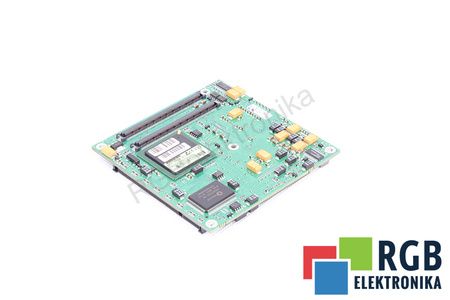1070923808-103 BOSCH REXROTH 04 7634B018 SL8FN INTEL PLOKŠTĖ