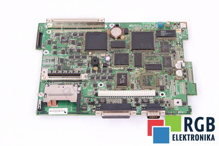 GP2K-MAIN-SL DIGITAL D00026B PLOKŠTĖ