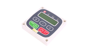 E000-620 PDL ELECTRONICS VALDYMO IR VALDYMO PULTAS SUGEDĘS – DALIMS