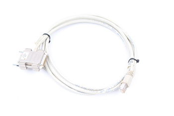 DNDA15/8 DINA ELEKTRONIK 2M KABELIS