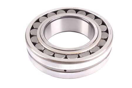 22220E SKF 4500RPM, 3400RPM, 100X180X46 433KN, 490KN RITININIS GUOLIS