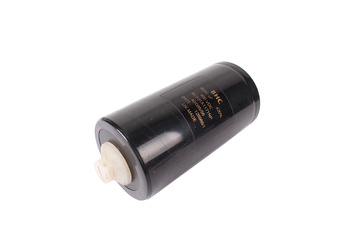 KONDENSATORIUS ALS31A1171NP BHC COMPONENTS LTD BHC 4500UF, 400V