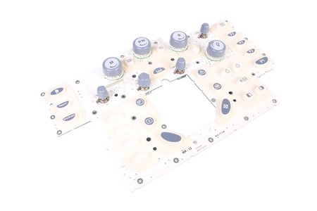 3701340105 YOKOGAWA MAIN PN