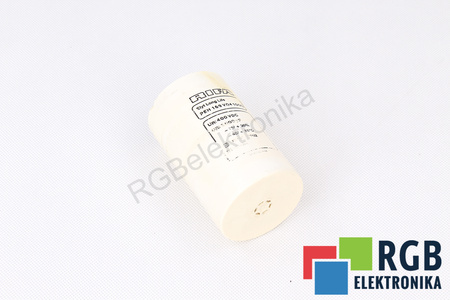 KONDENSATORIUS PEH169VO4100Q RIFA 1000UF, 400V KONDENSATORIUS