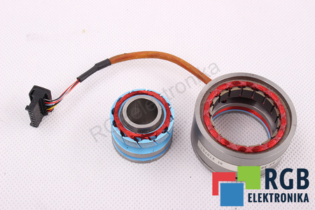 220005P0008 PARVEX 21RX360410 IŠSPRĘSTI