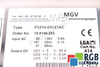 P3310-05121AC MGV 15.9140.253