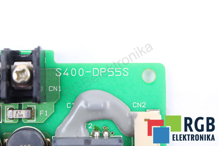 S400-DP55S PRO-FACE SKIRTAS GP377-SC41-24V 2880011-01