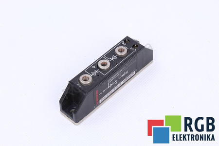 SKKT90/12H3 SEMIKRON 90A, 1200V