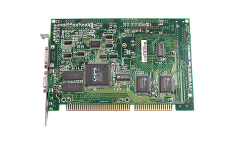 PENTIUM/6X86 ISA SBC VER. G4